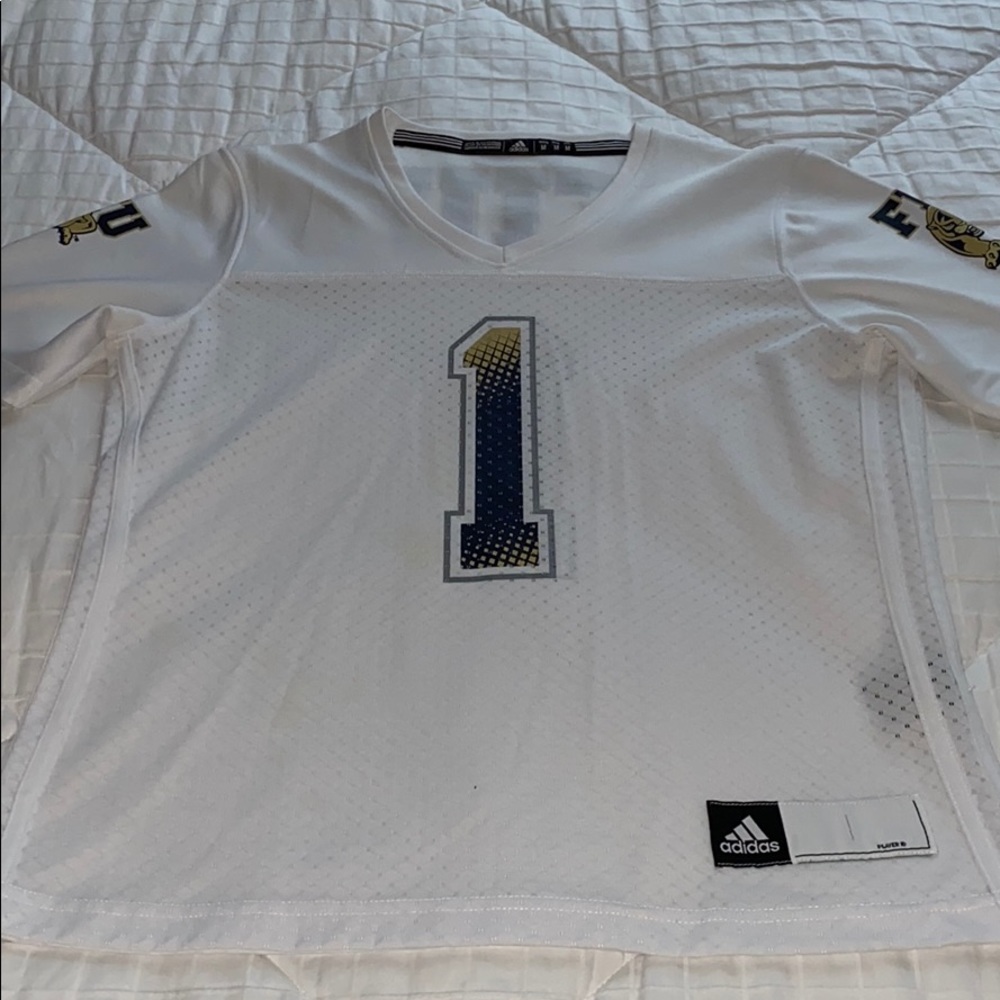 FIU- Adidas Jersey